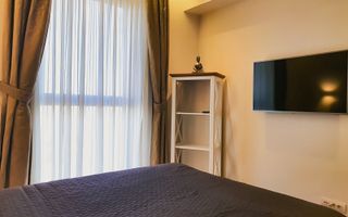 VANZARE APARTAMENT ONE PLAZA | 2 CAMERE | 54MP | MOBILAT-UTILAT-TERASA - Poză 7