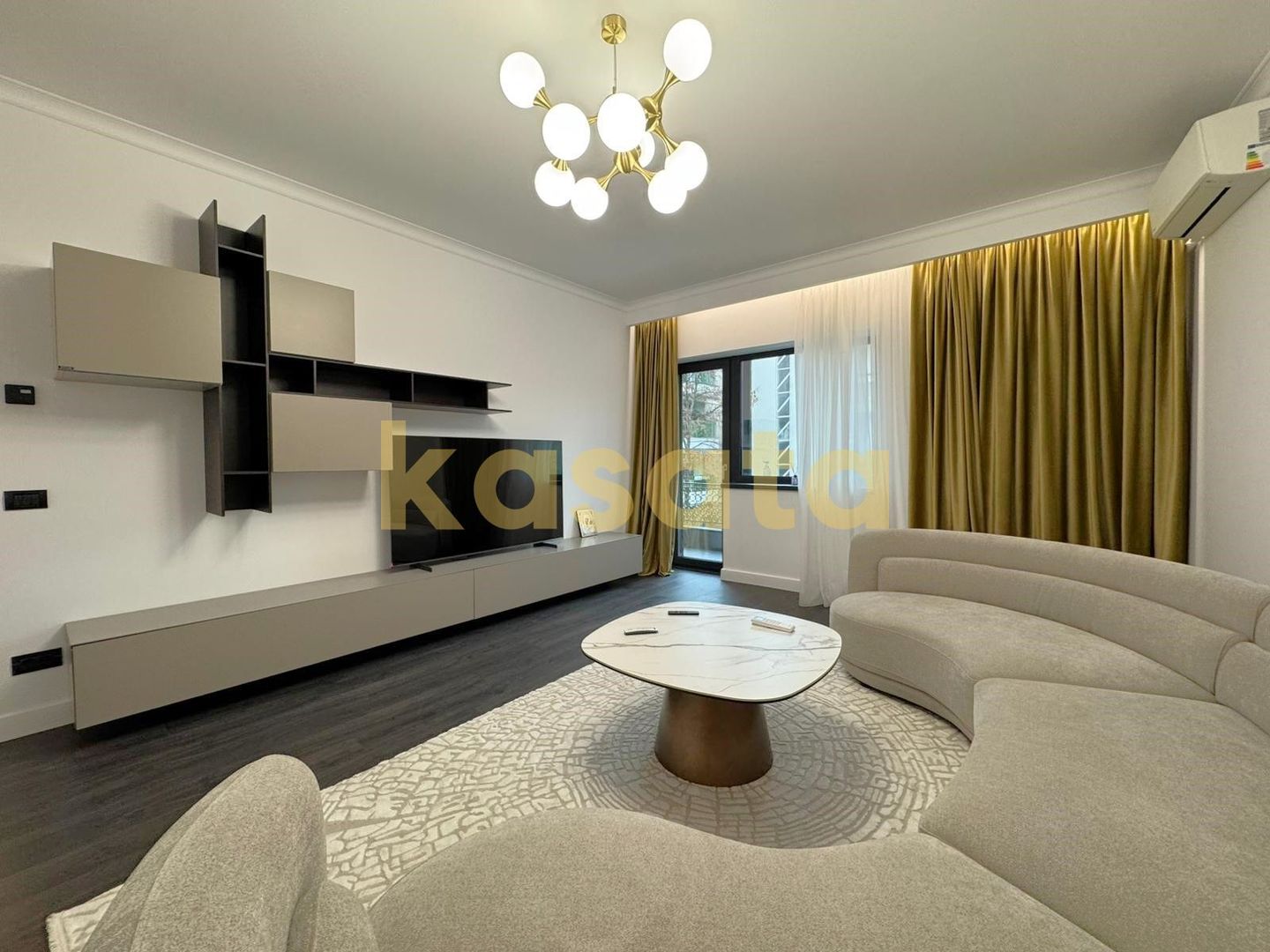 Apartament 3 camere Radu Beller | 114mp | Renovat 2025 | + Boxa 11mp - Poză 1