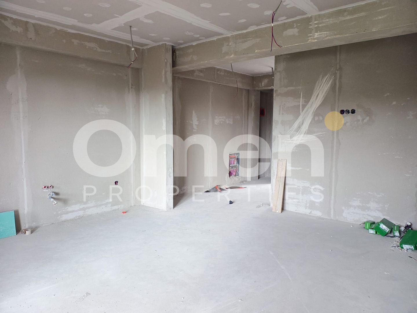 Studio | Zona Mărul de Aur | 0% Comision! - Poză 2