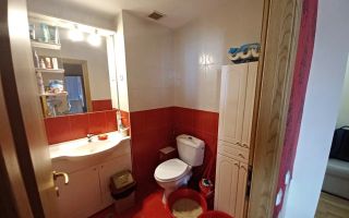 Apartament 3 camere, etaj internediar, finisat, zona str Constantin Brancusi - Poză 19