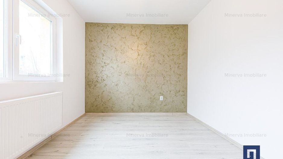 Calea Urseni | Apartament 2 camere | Bloc nou | Comision 0 - Poză 13