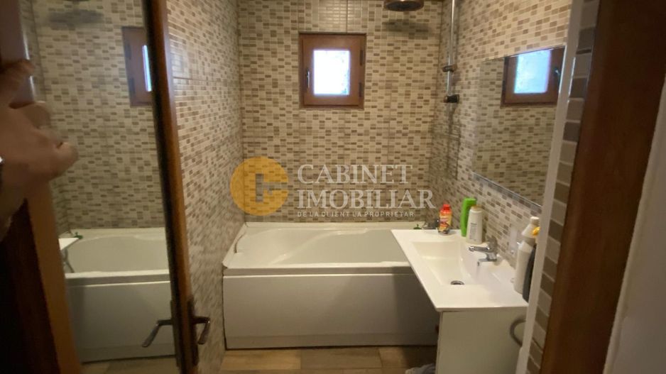 4 Camere Decomandat - Nicolina - Cug - Etaj 3 - Bloc 1986 - Poză 11