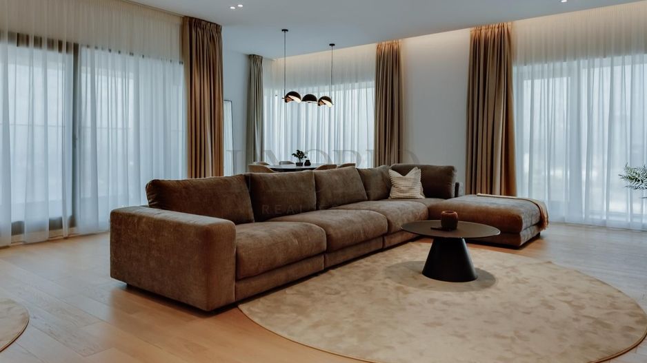 Apartament 4 Camere | One Verdi Park | 2 Locuri de Parcare - Poză 5