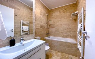 Apartament 1 camera, PARCARE, zona Iulius Mall Gheorgheni - Poză 7