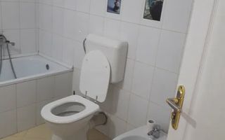 Ag EUROPA vinde garsoniera la mansarda in imobil nou semicentrtal 42mp - Poză 5