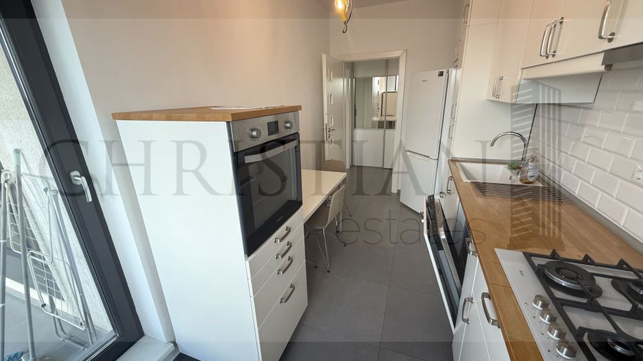 Apartament 2 camere - Politehnica - Exigent One - Parcare - Poză 12