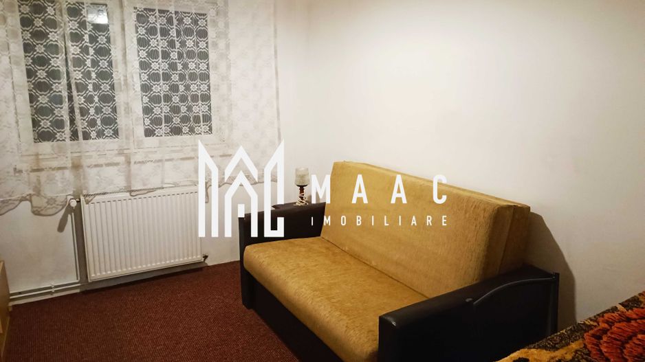 Apartament 3 camere| 2 bai | 70 mp | Balcon | Cisnadie - Poză 4