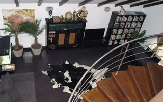 Vilă cu 6 camere în zona Pipera - Poză 2