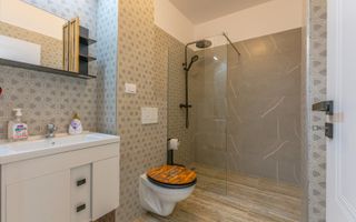 Apartament 2 camere tip penthouse Rasnov | Terasa 50 mp - Poză 21
