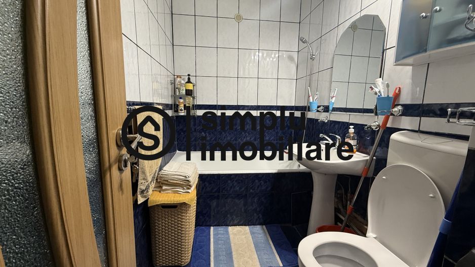 Apartament 2 camere Calea Severinului P/4 - Poză 15