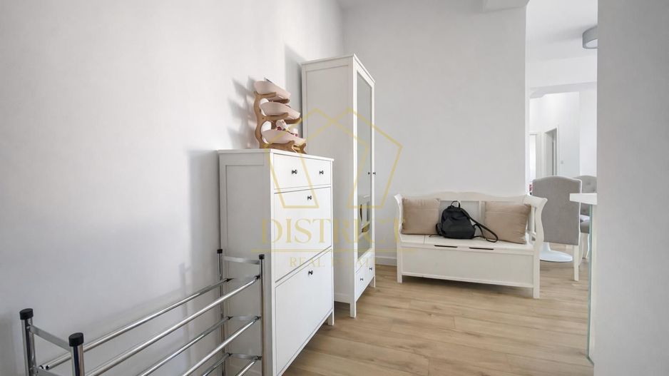 Apartament superb cu 2 camere | Giroc | Pet friendly - Poză 9