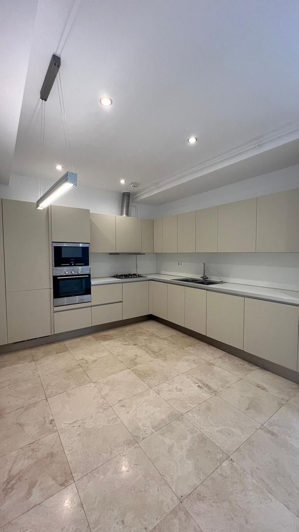 Verdi Parc - 4 camere 182 mp utili - Poză 10