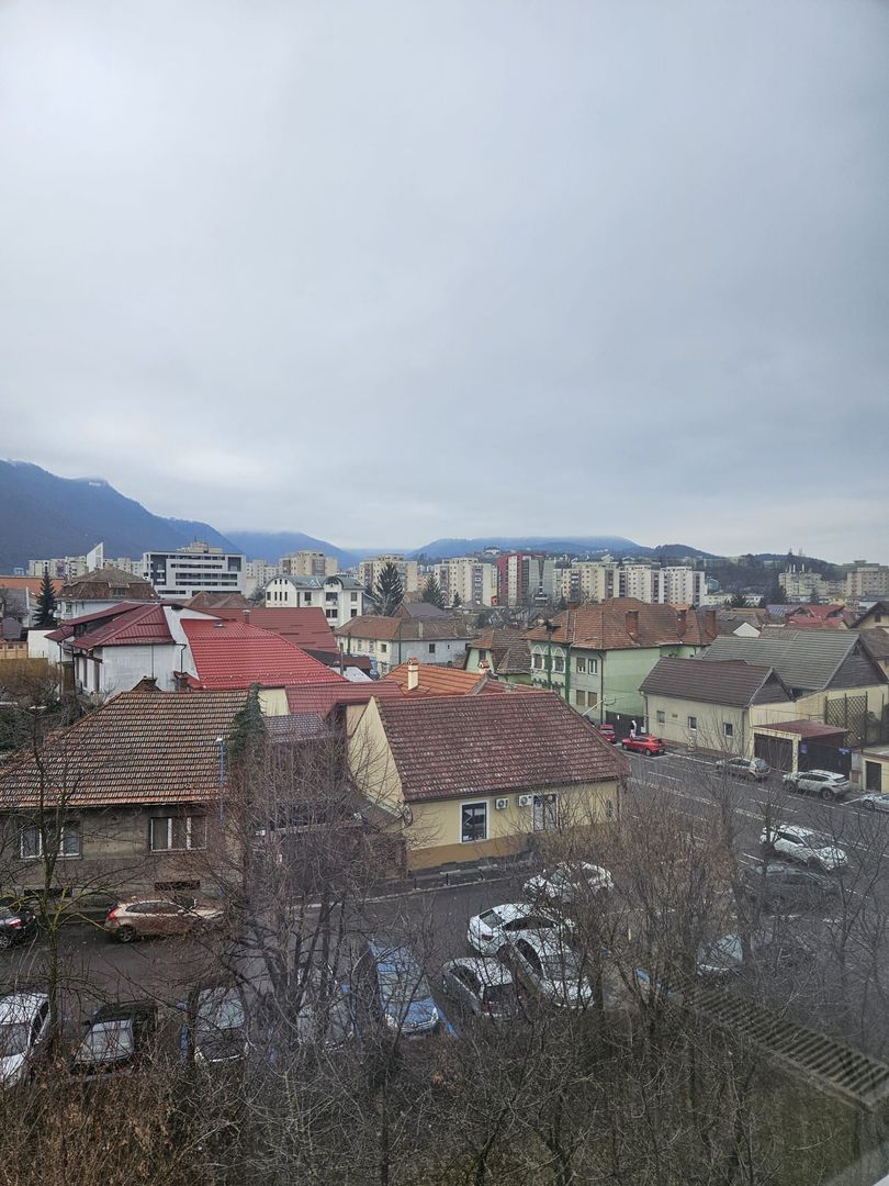 Închiriere apartament 3 camere – confort 1, decomandat. - Poză 20