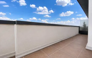Penthouse de lux cu 3 camere | Torontalului - Poză 19