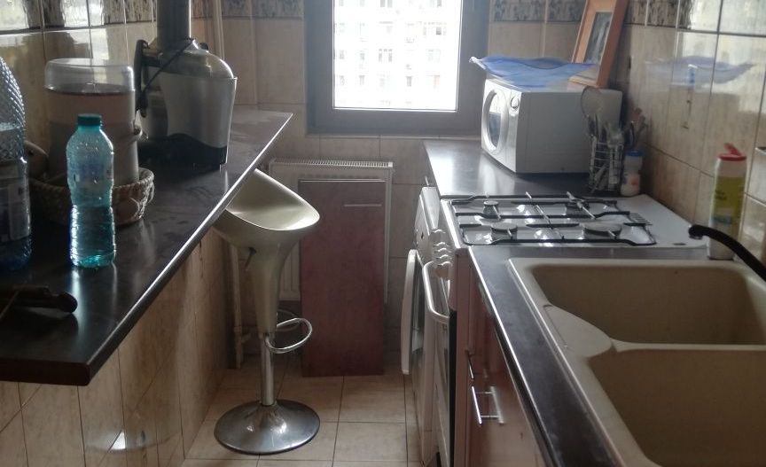 Închiriez apartament doua camere, în Doamna Ghicaa - Poză 2