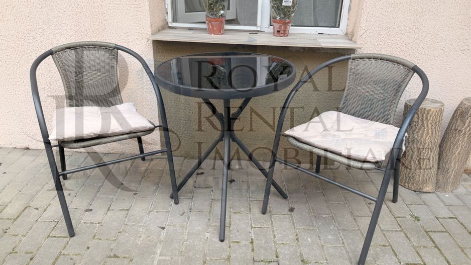 2 Camere Ultracentral | Zona Ferdinand | Modern | Curte comună - Poză 11