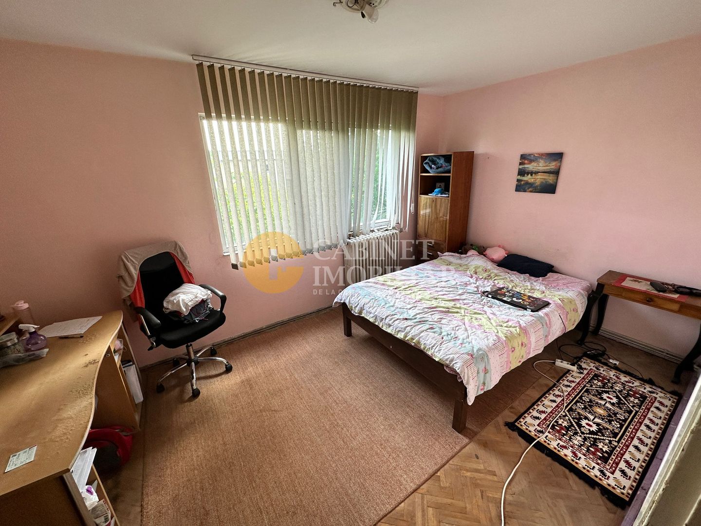 Apartament cu 2 camere SD - Mocilul Mare 52 mp - Fara Risc - Podu Ros - Poză 1