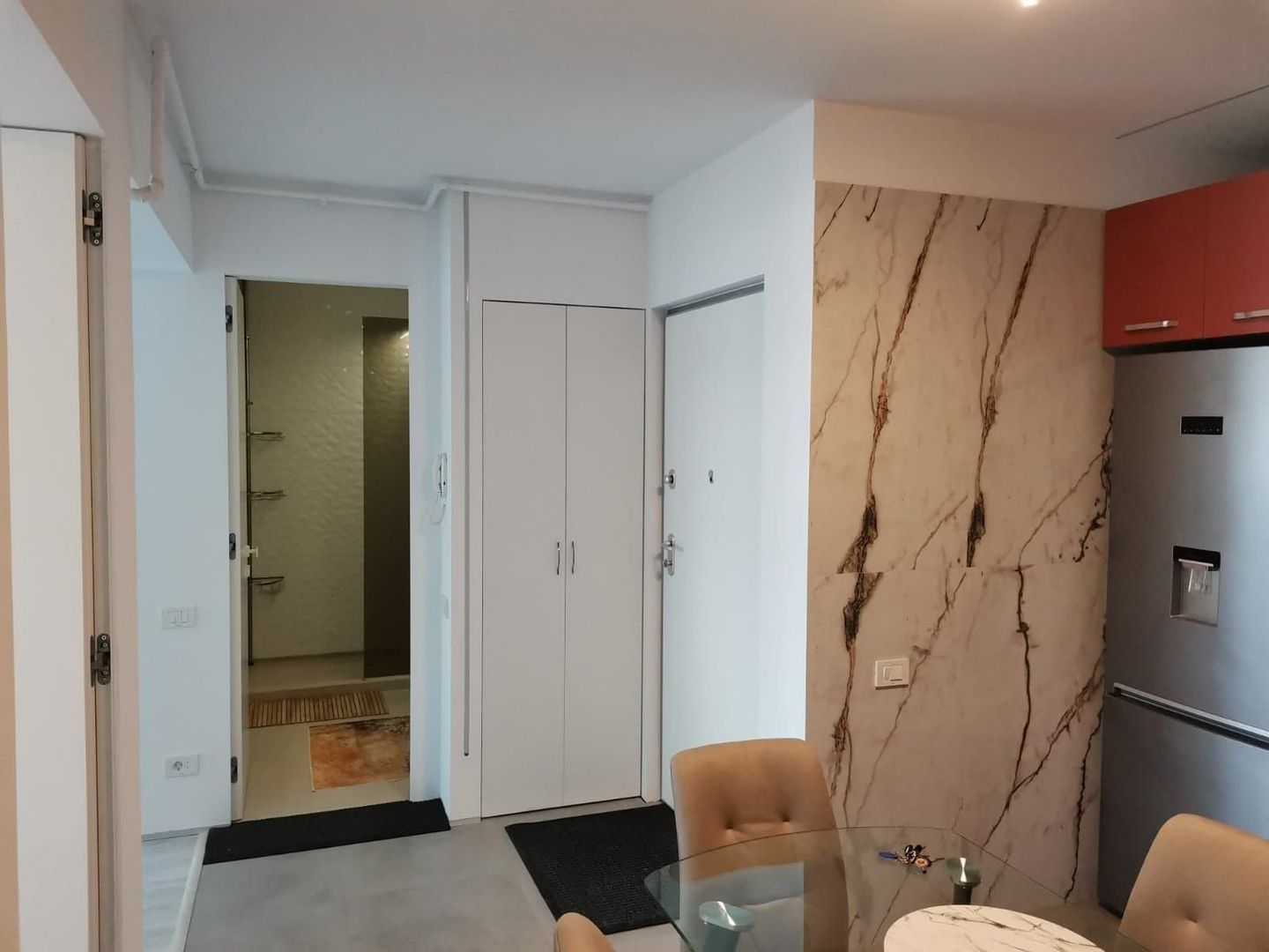 Apartament 2 Camere | 4 City North | Rond OMV | Loc de parcare - Poză 3