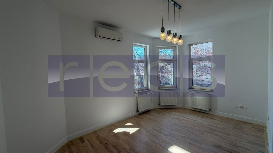 INCHIRIERE VILA INTERBELICA | CAPITALE | 360 MP | NOU RENOVATA | LUX - Poză 17