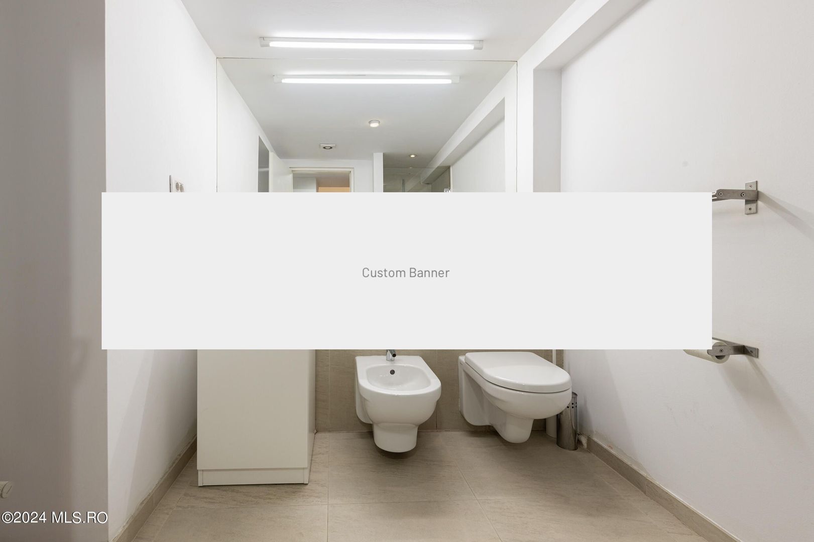 [De închiriat] Apartament 92 mp Bd. Eroilor, etaj 1 - Poză 14