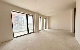0 % Comision- Apartament 3 camere Andrei Muresanu, etajul 1