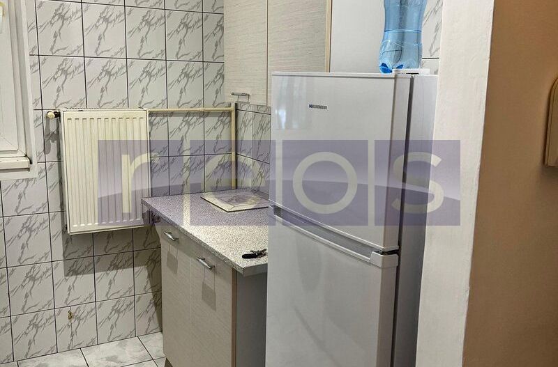 GARSONIERA DE INCHIRIAT | DECOMANDATA | MOBILATA & UTILATA | ZONA CALEA GRIVITEI - Poză 5