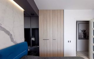 Apartament 3 camere, Copou – Aleea Mihail Sadoveanu, Iași - Poză 10