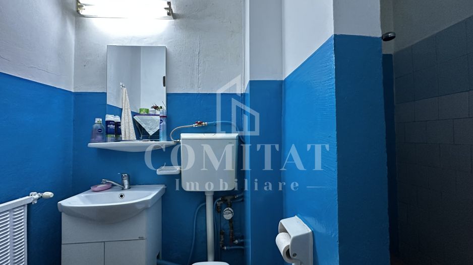 Oportunitate! Apartament 4 camere decomandate | Zona Calea Floresti - Poză 12