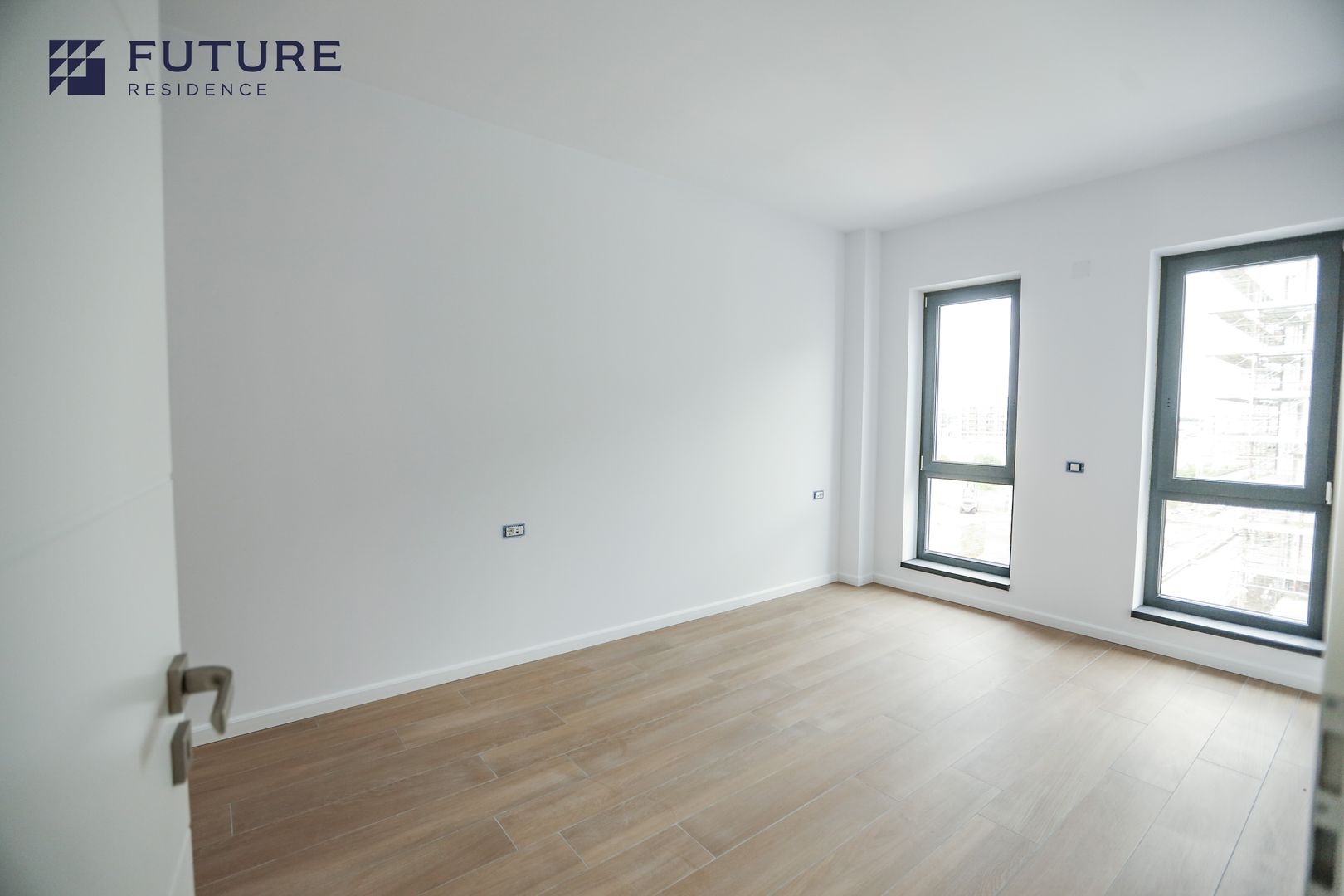 Apartament 1 camera de vanzare in Future Residence - Poză 35