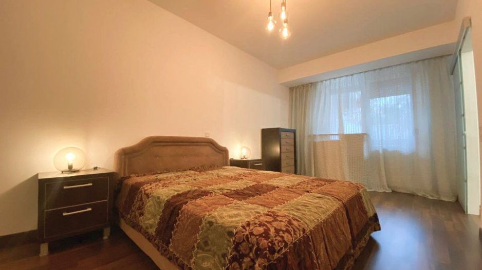 Apartament 2 camere Herastrau | Gradina 66 mp - Poză 4
