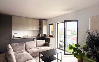 Apartament cu 3 camere | zona Tineretului Floresti - Poză 1