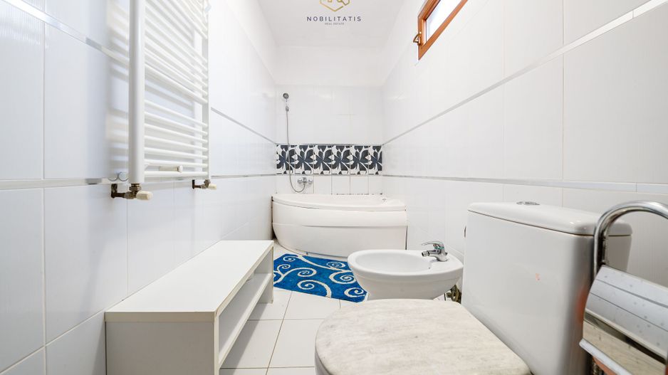 Antecontract - Panouri solare - Cartierul Primaverii | 124 mp, teren 300 mp - Poză 25