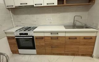 Apartament 3 camere complet renovat si mobilat | Iancului - Bloc 1982 - Poză 5