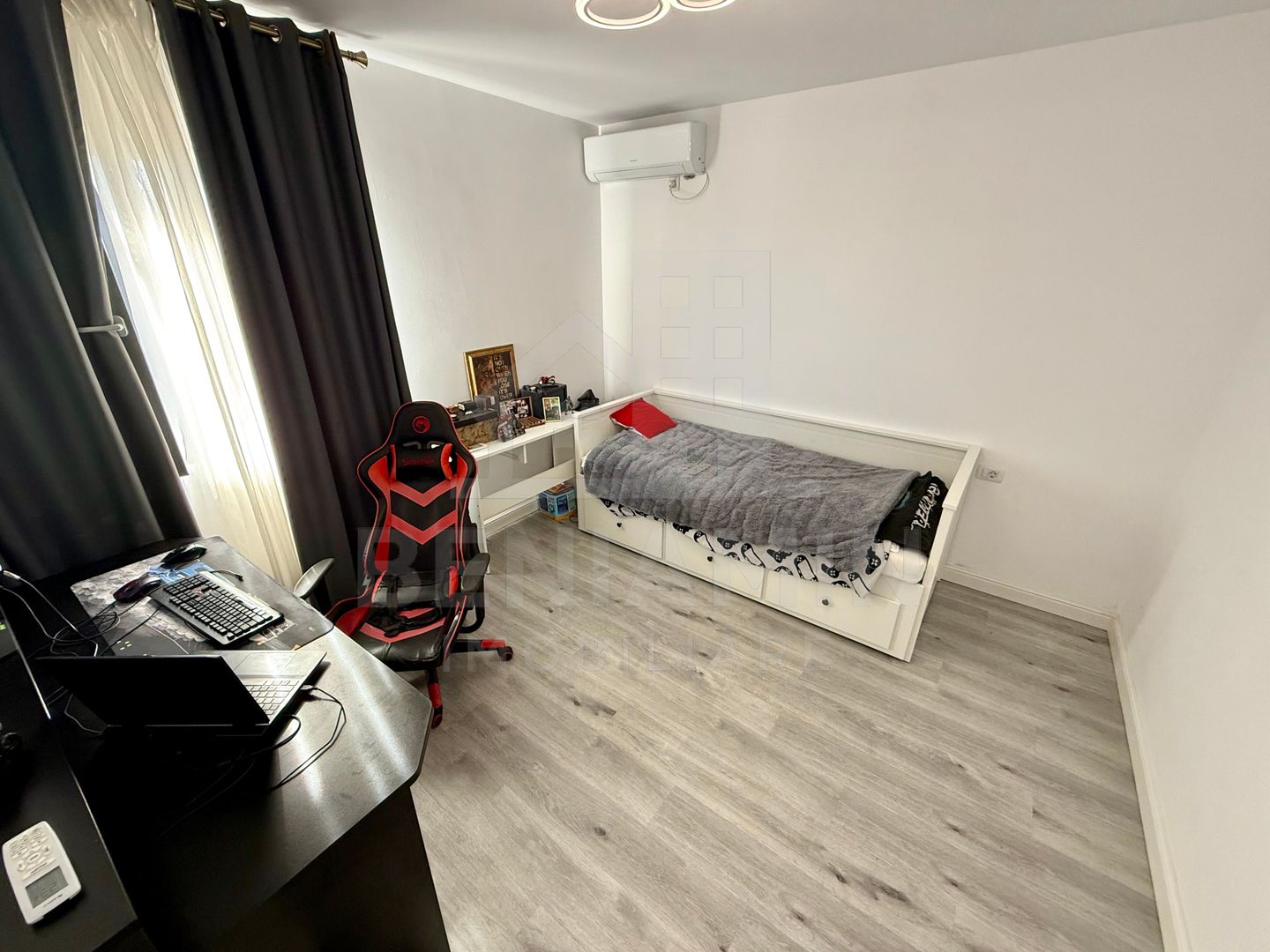 Casa mediteraniana - 156mp - pompa de caldura - garaj - Damila - Poză 7