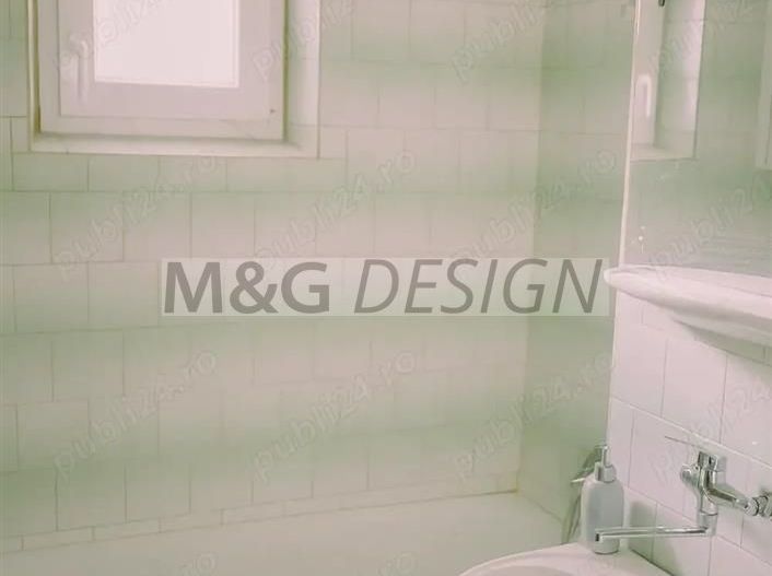 Apartament 2 camere Steaua - parter cu balcon - Poză 13