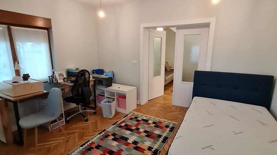 Casa solida în zona Bogdanestilor pretabilă birouri - Poză 33