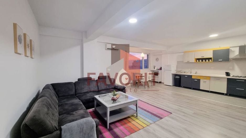 2 camere | centrala proprie | etaj intermediar | zona excelenta | - Poză 2