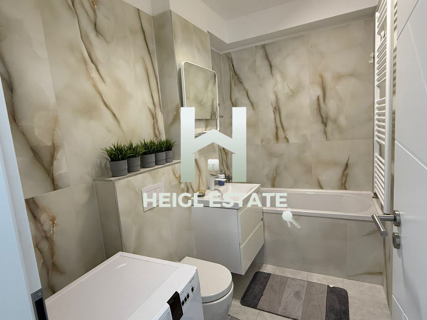 Inchiriez apartament cu o camera in Dumbravita - Poză 5