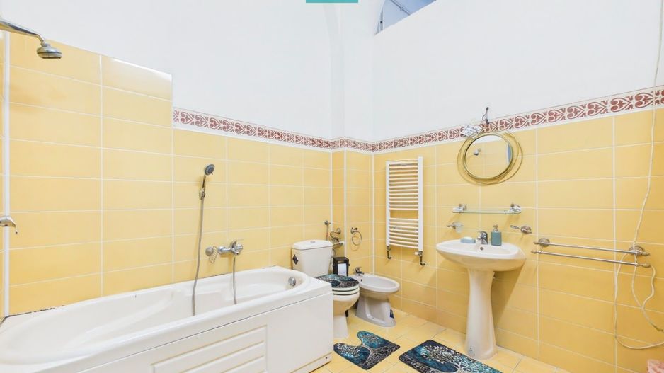 Apartament emblematic in Palatul Cenad, Arad - Poză 6