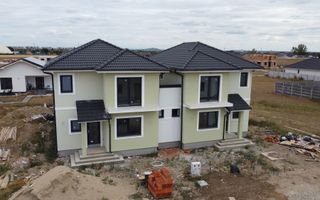 Duplex modern P+E | 4 camere | Sântandrei - Poză 1