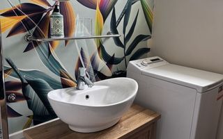 Studio mobilat – Greenfield, Sector 1 - Poză 10