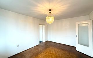 Apartament 3 camere luminos, etaj intermediar, cartier Grigorescu - Poză 2