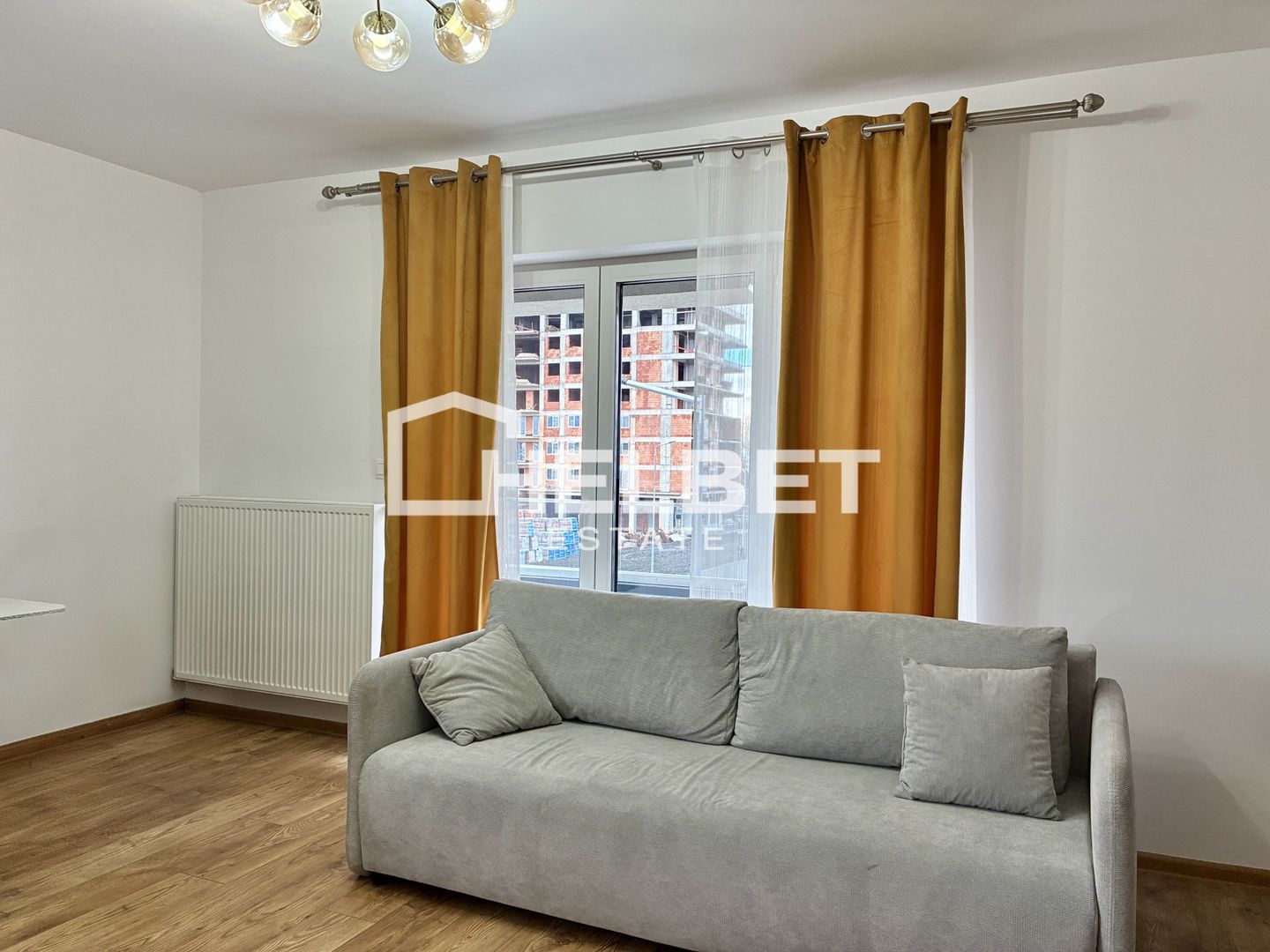 2 Camere / Decomandat / Boxă / Parcare - Poză 5