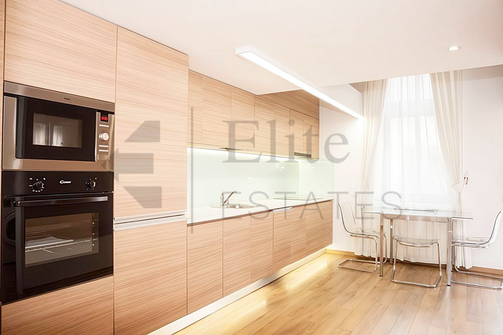 Apartament lux cu 2 camere de inchriat ultracentral in Oradea - Poză 11