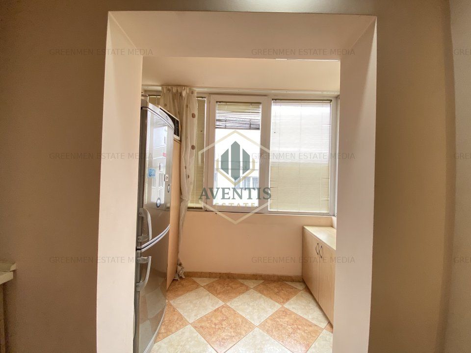 Aviatiei - langa metrou Aurel Vlaicu - 2 camere - Poză 11