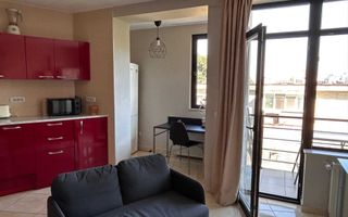Garsoniera Văcărești 41 mp - Poză 2