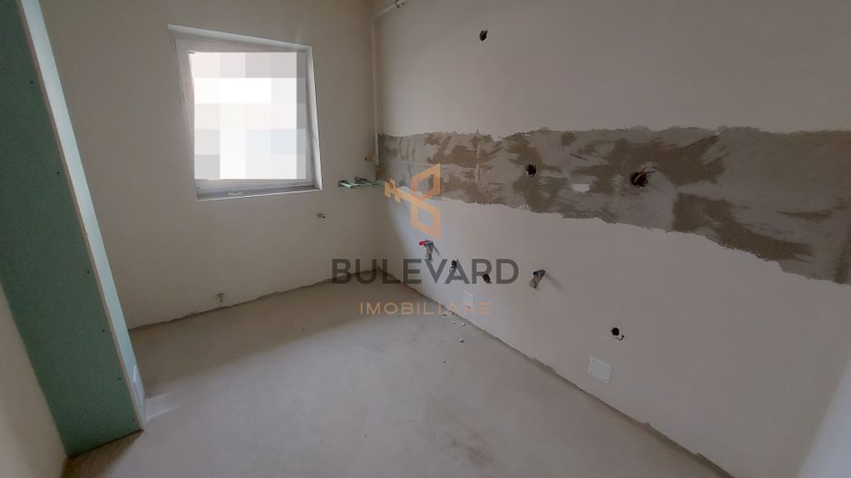 Apartament cu 2 camere , zona strazii Sesul de Sus! - Poză 6