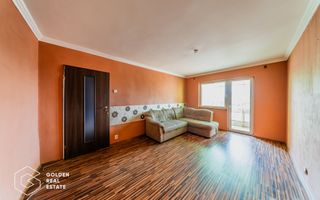 Apartament luminos 2 camere, zona Lebada, cu loc de parcare - Poză 3