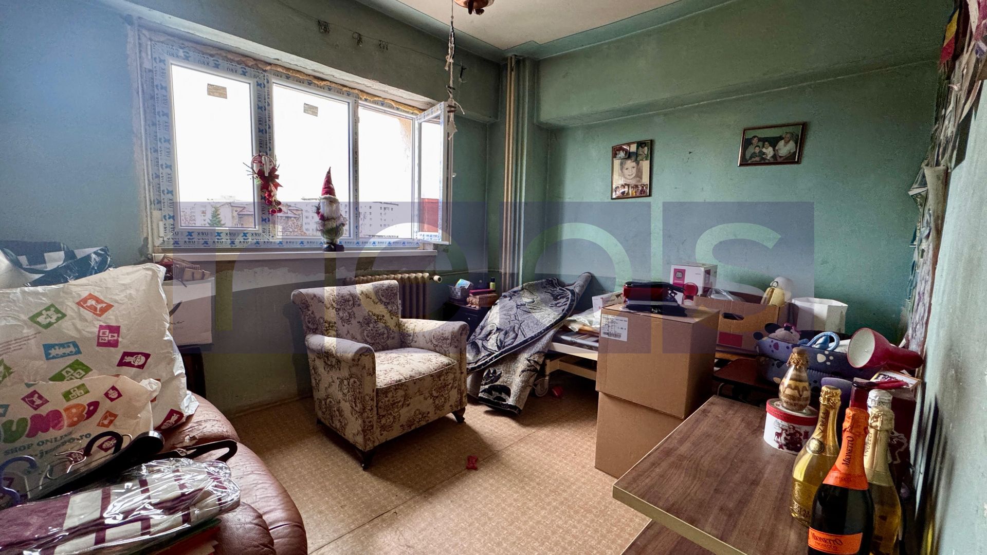 4 CAMERE DECOMANDAT | BUCUR OBOR | METROU - Poză 6