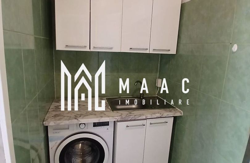 Garsonieră I  24 MPU I Decomandată I Terezian I Târgul Cailor - Poză 7